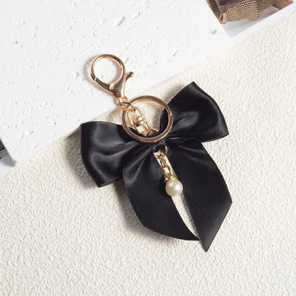 Porte clé pour sac