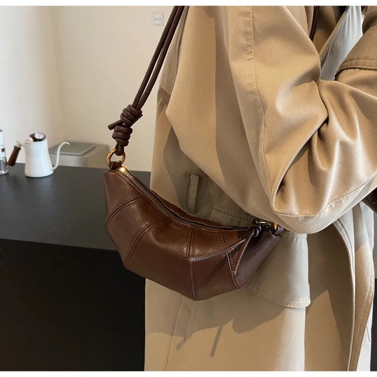 Sac demi-lune tendance