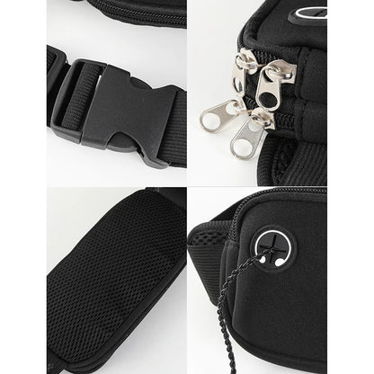 Sac banane pour téléphone portable