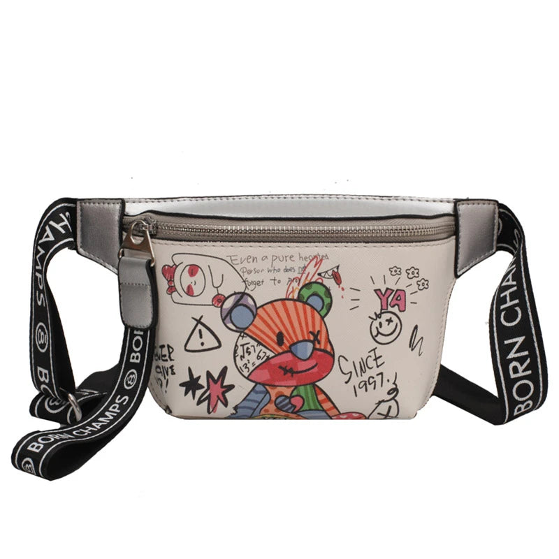Sac banane original
