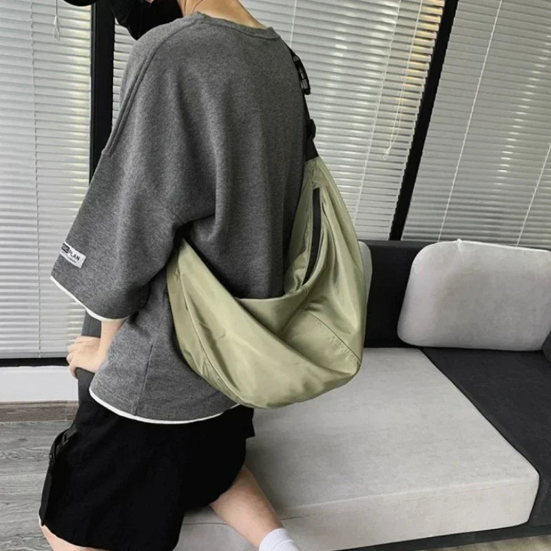 Sac à dos banane