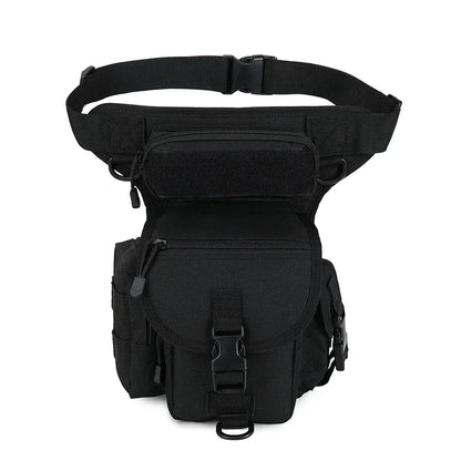 Sac de jambe tactique