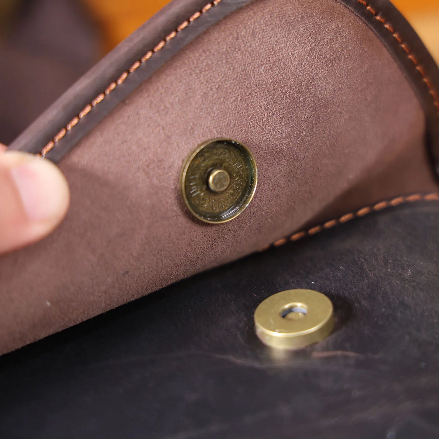 Sac banane bandoulière homme