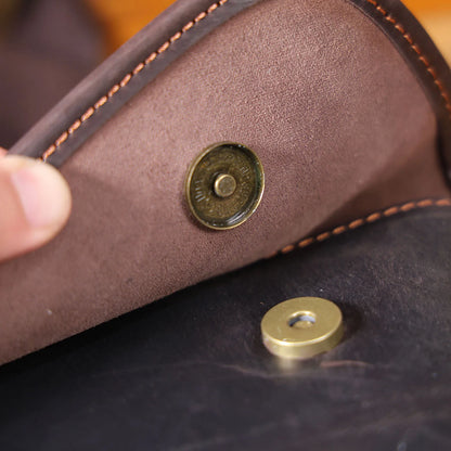Sac banane bandoulière homme