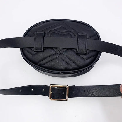 Sac banane ceinture