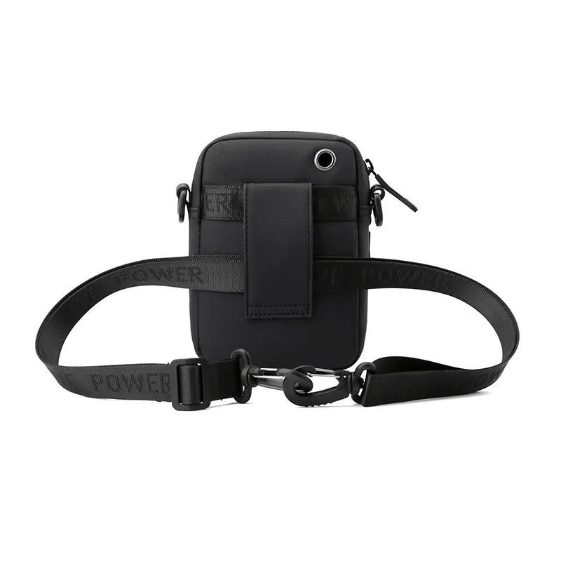 Sac ceinture pour homme