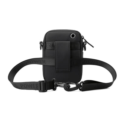 Sac ceinture pour homme