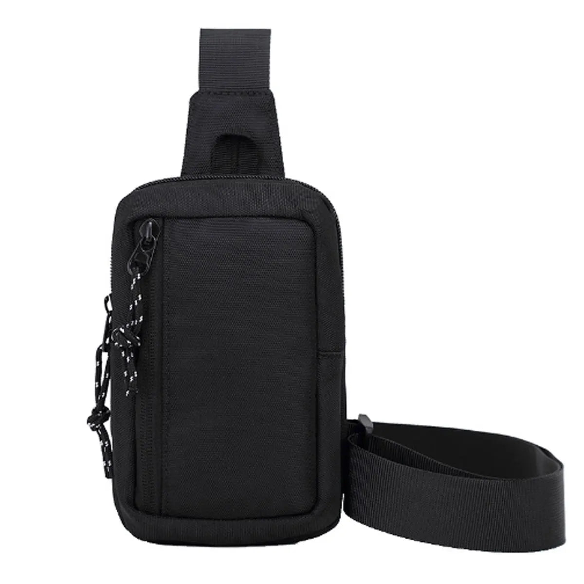Pochette téléphone homme