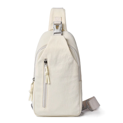Sac banane femme sport