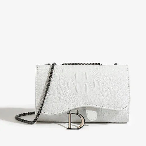 Sac à main à bandoulière pailmétrage pour femmes, sacs à main de messager, sacs à main décontractés, marque de luxe