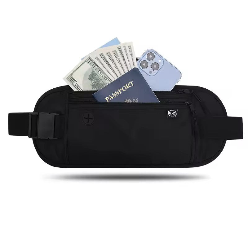 Pochette rfid