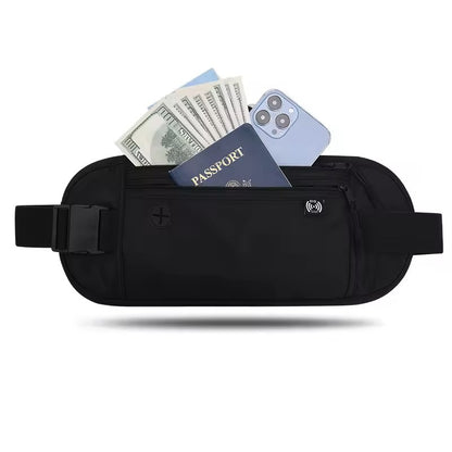 Pochette rfid