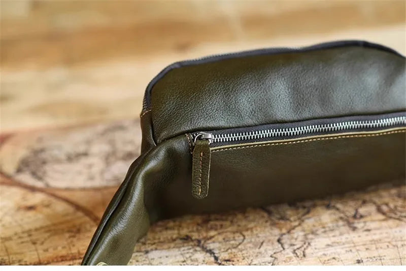 Sac banane vintage