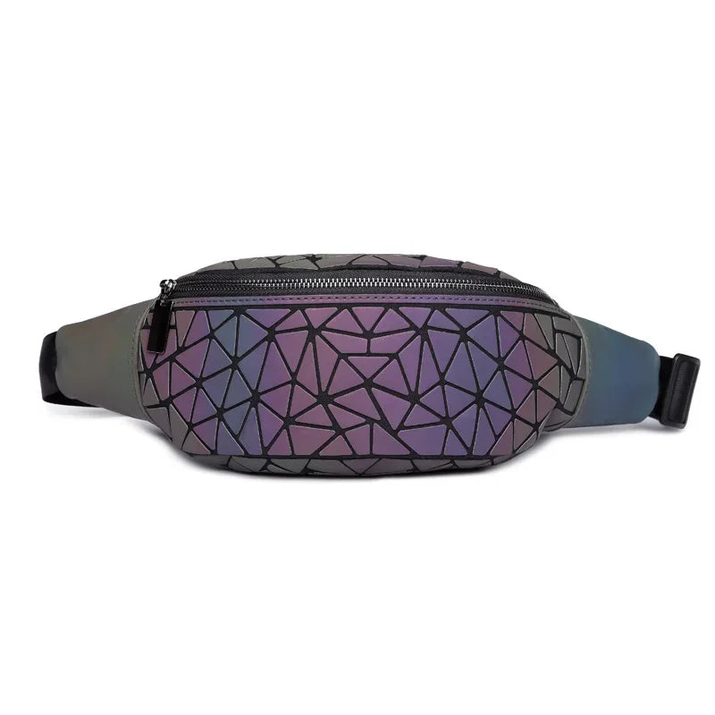 Sac luminescent