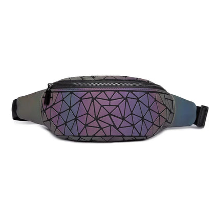 Sac luminescent
