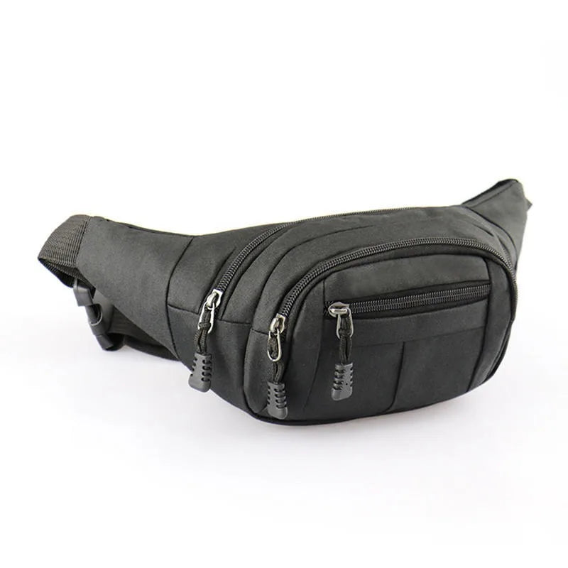 Sac banane étanche