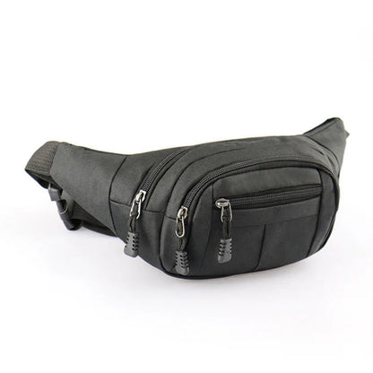 Sac banane étanche