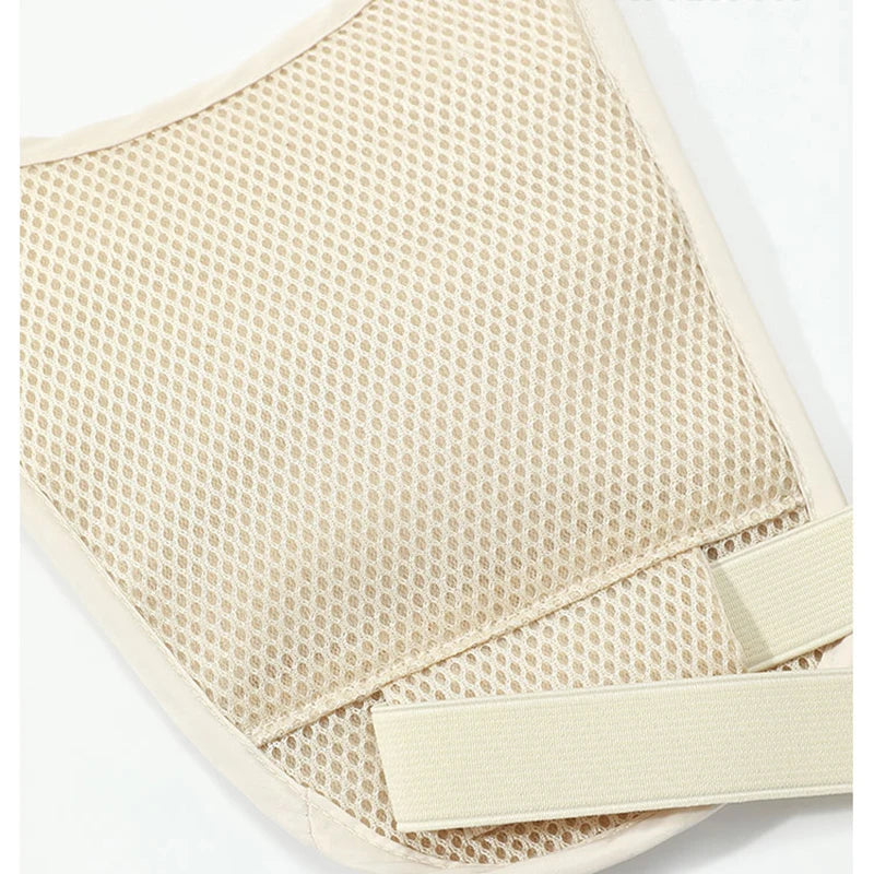 Sac banane invisible