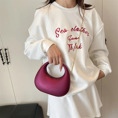 Sac demi-lune mini