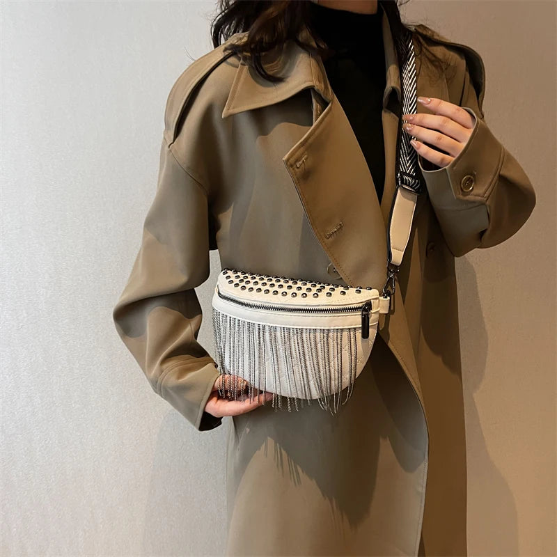 Sac banane pour femme