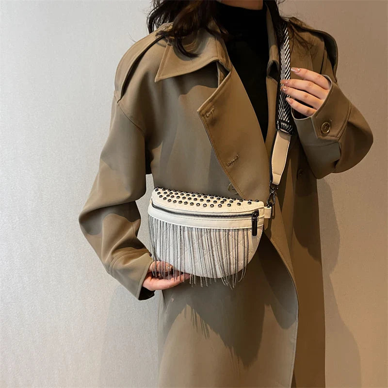 Sac banane pour femme