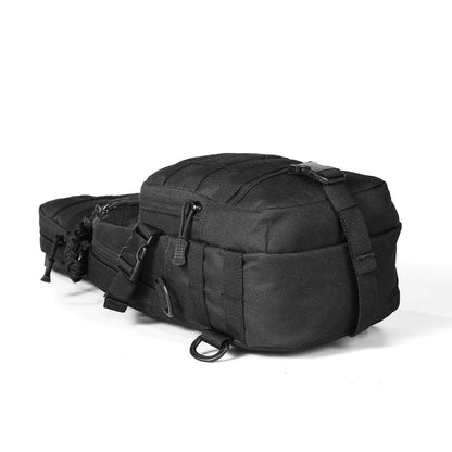 Sac tactique bandoulière