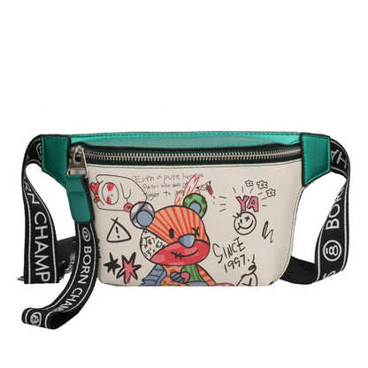 Sac banane original