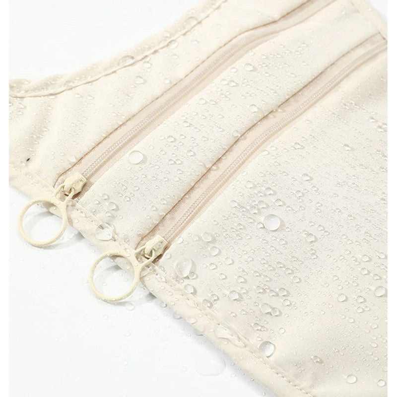 Sac banane invisible