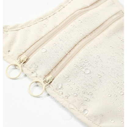 Sac banane invisible