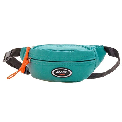 Sac banane pour garçon