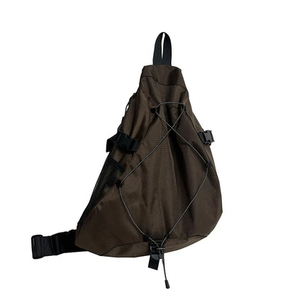 Sac à dos en bandoulière