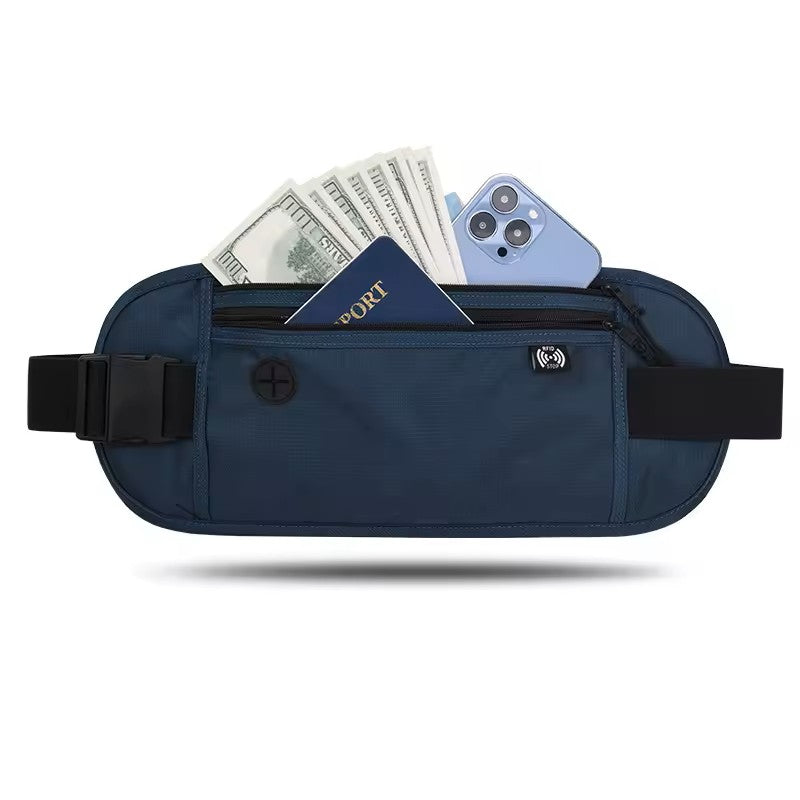 Pochette rfid