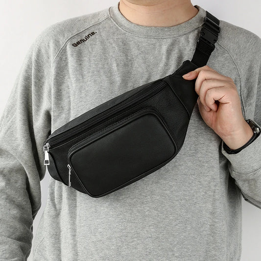 Sac poitrine homme
