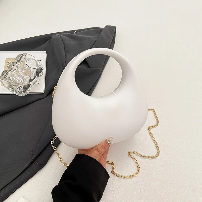 Sac demi-lune mini