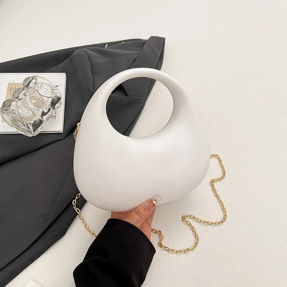 Sac demi-lune mini