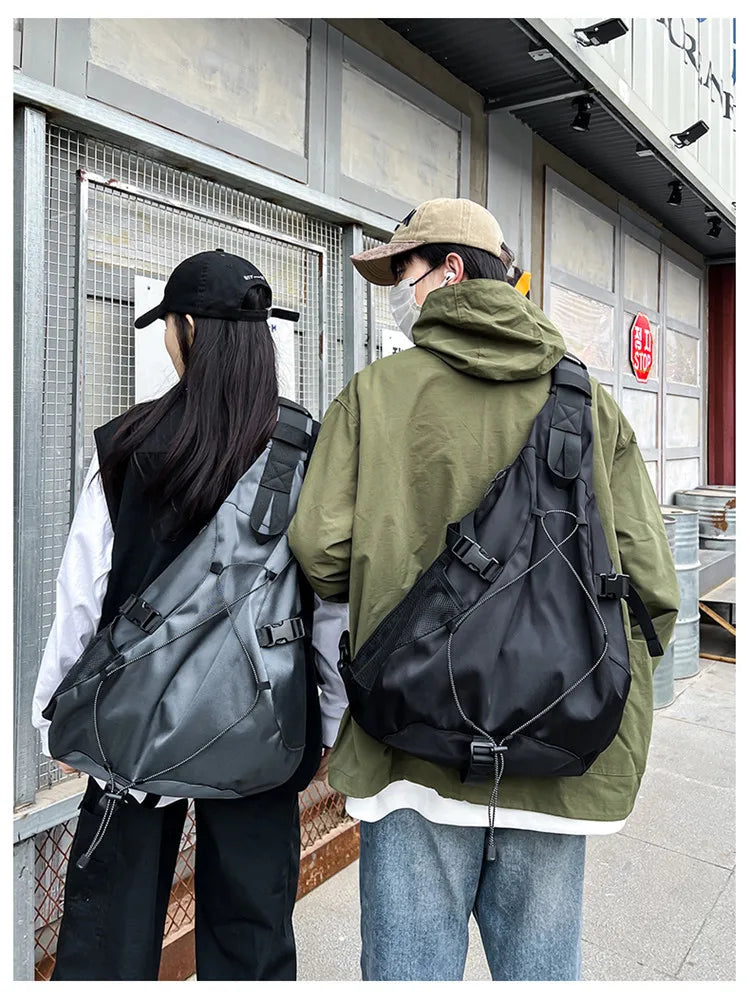 Sac à dos en bandoulière