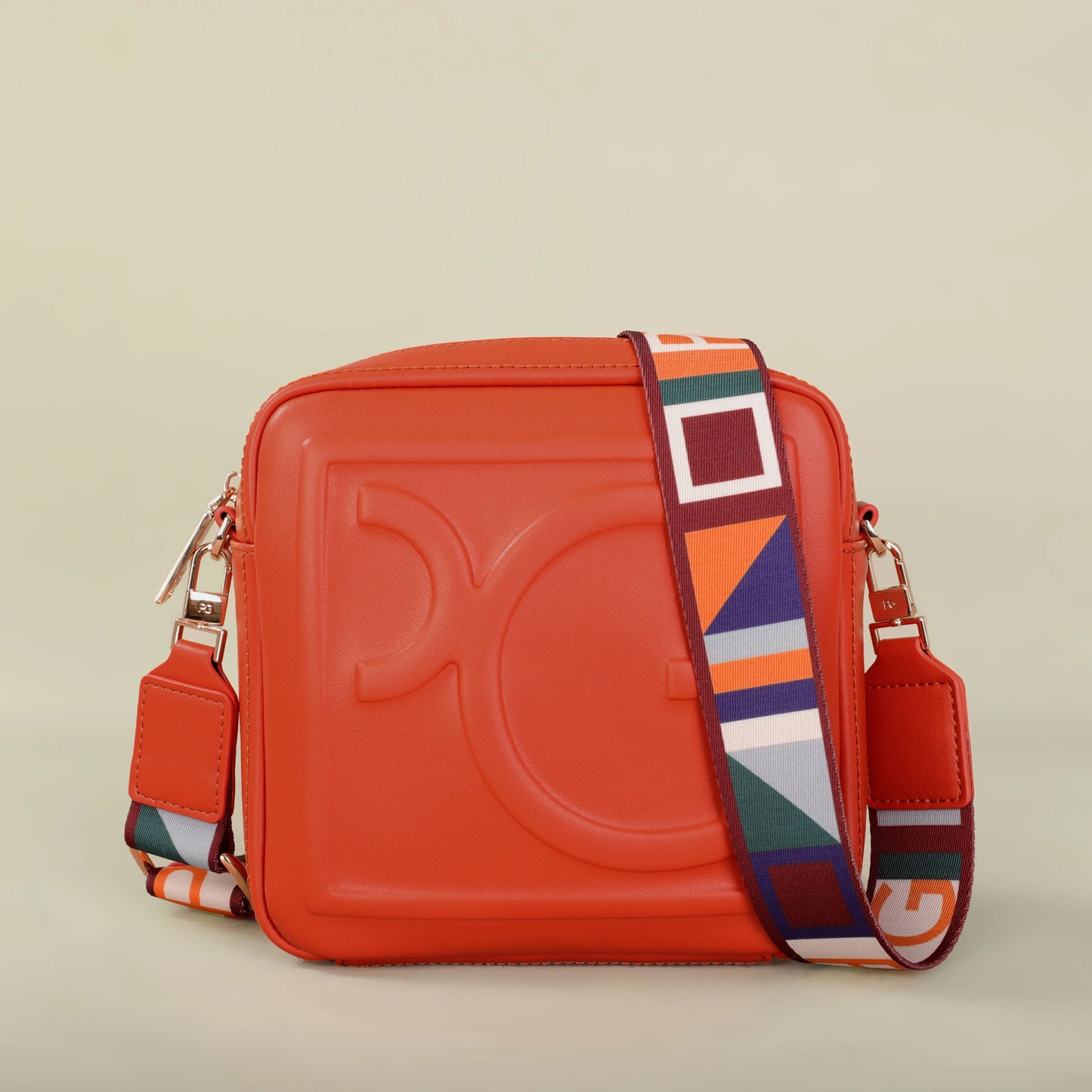 PG 2026 sac à bandoulière pour femmes sac décontracté léger de luxe Niche marque Design nouveau sac à bandoulière de mode de haute qualité