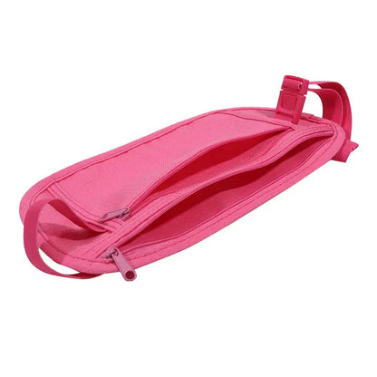 Sac banane sport femme
