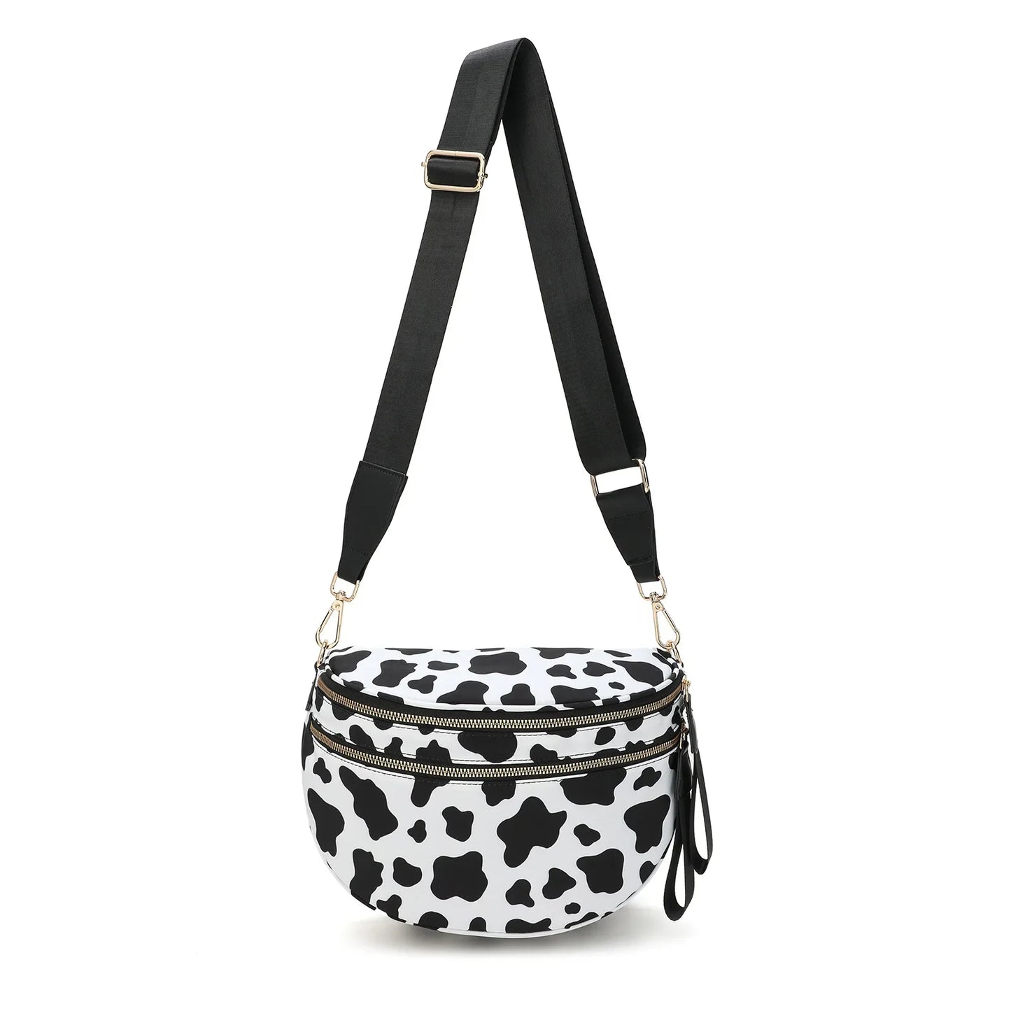 Sac banane grand format