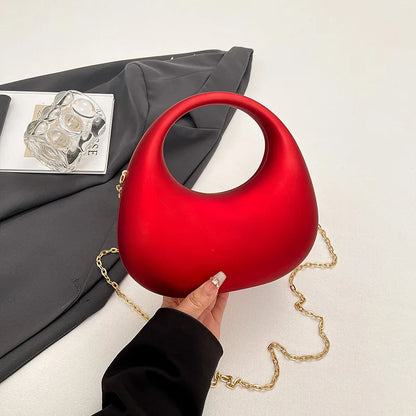 Sac demi-lune mini