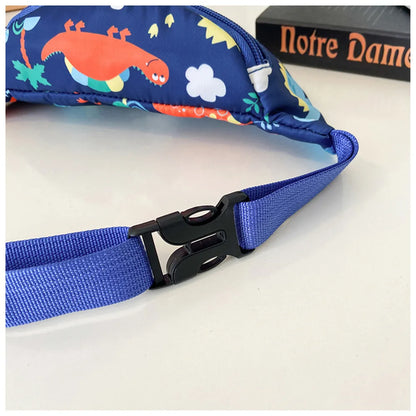 Sac banane pour fillette