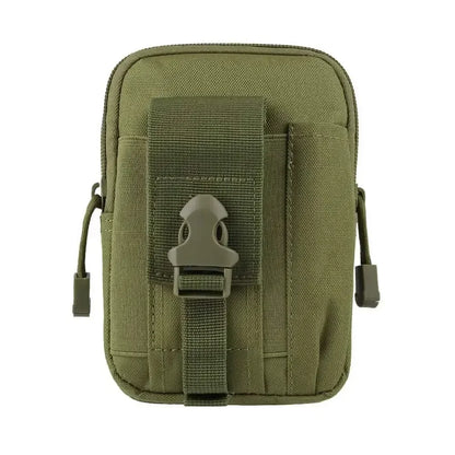 Pochette de ceinture pour homme