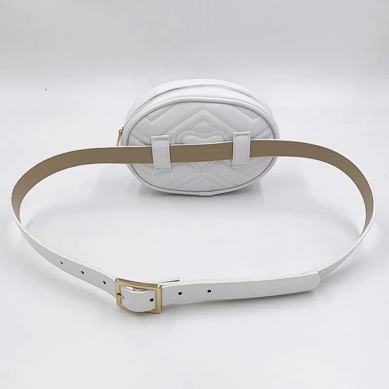 Sac banane ceinture