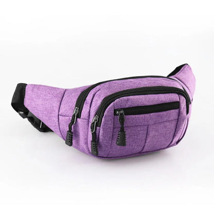 Sac banane étanche