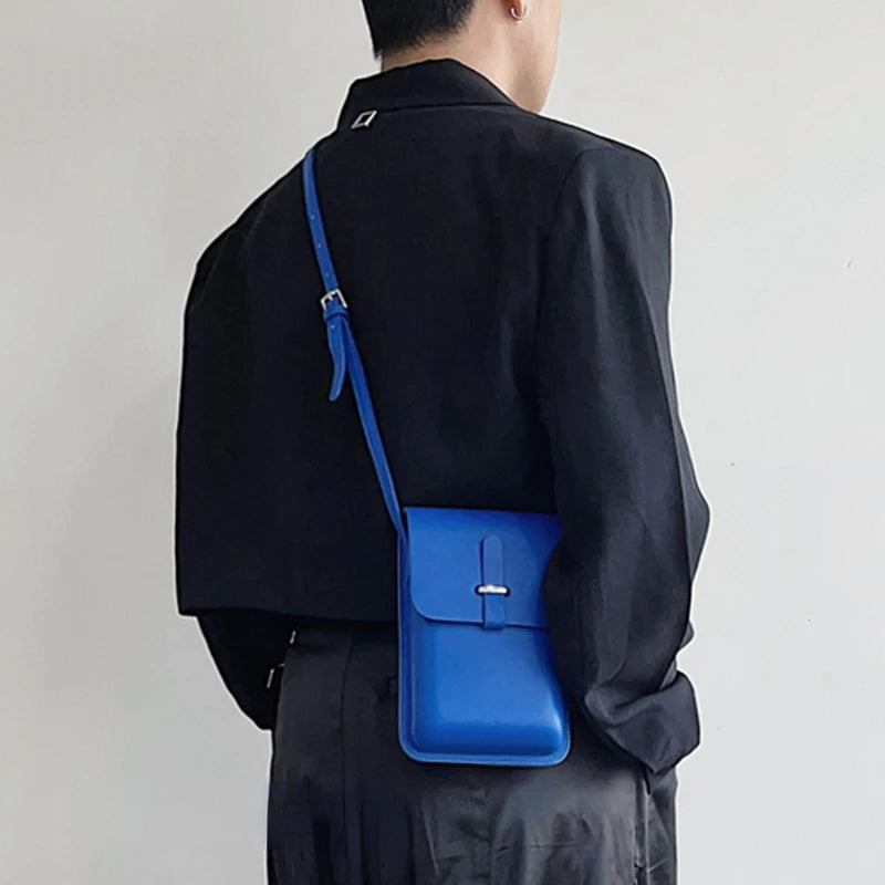 Sac à main de luxe pour hommes, grande capacité, sacs à bandoulière en cuir PU, portefeuilles porte-cartes, sac à main pour téléphone portable, sacoche féminine