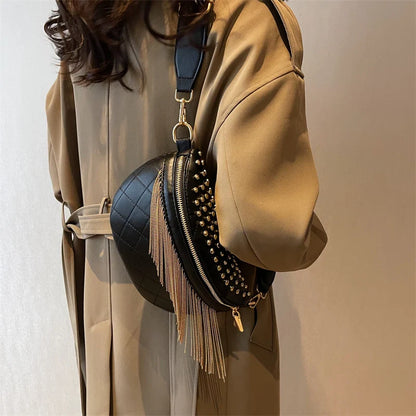 Sac banane pour femme