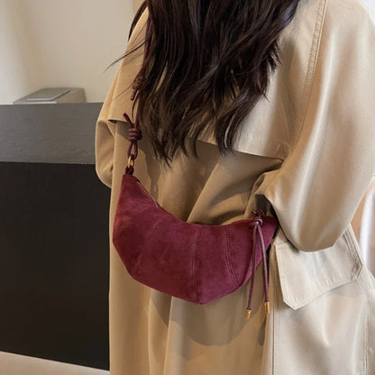 Sac banane demi-lune