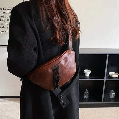 Sac banane chic femme