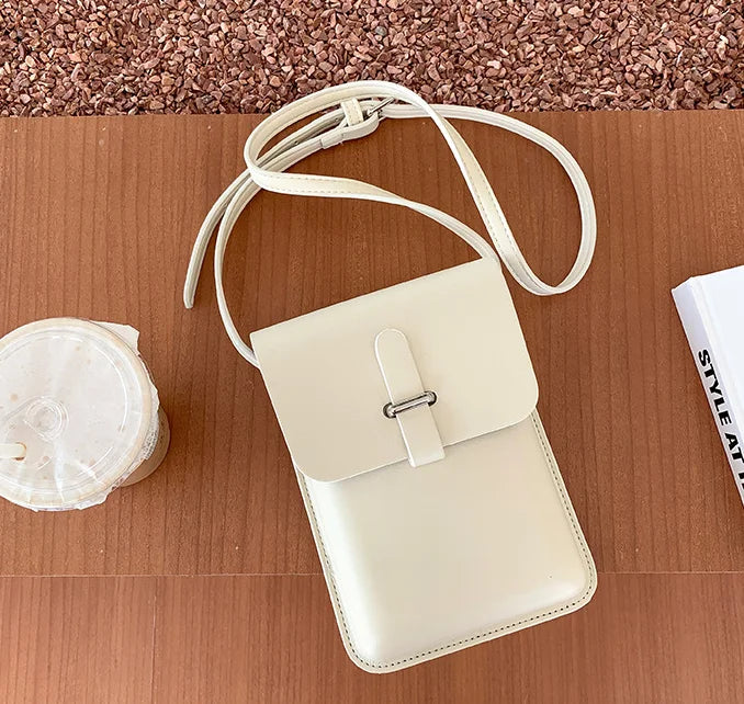 Sac à main de luxe pour hommes, grande capacité, sacs à bandoulière en cuir PU, portefeuilles porte-cartes, sac à main pour téléphone portable, sacoche féminine