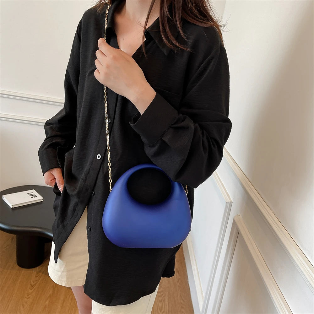 Sac demi-lune mini